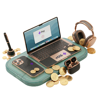 اعتبار خرید بازارلند